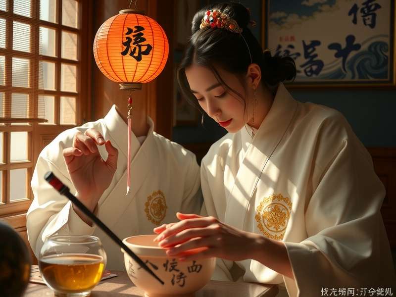 华聚电子科技现代化生产车间